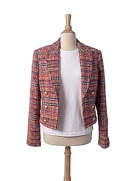 L'Agence Jacket (view 2)
