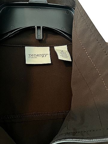 Zenergy by Chico's Zenergy chico’s Jacket (view 2)