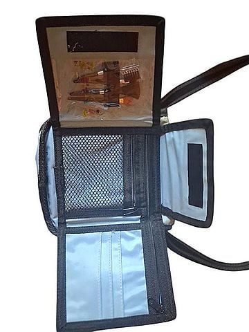 Mudd Crossbody Bag (view 2)