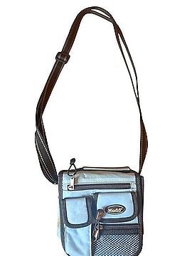 Mudd Crossbody Bag (view 1)