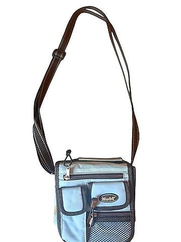 Mudd Crossbody Bag (view 1)