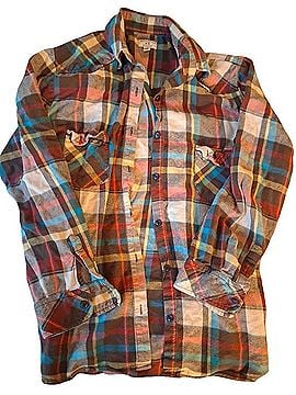 Matchstick Jacket (view 1)