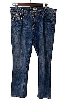 True Religion Cora Jeans (view 1)