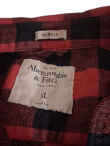 Abercrombie & Fitch Fleece (view 2)