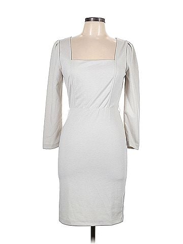 Alice + Olivia Alice + Olivia Cocktail Dress (view 1)
