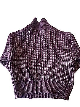 Falls Creek Wool Sweater (view 2)