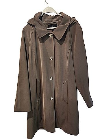 London Fog Coat (view 1)