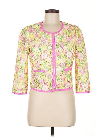 Lilly Pulitzer Lilly Pulitzer Jacket (view 1)