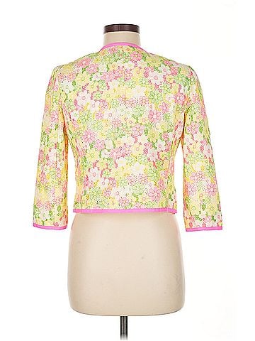 Lilly Pulitzer Lilly Pulitzer Jacket (view 2)