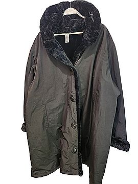 Maggie Barnes for Catherines Coat (view 1)