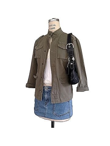 Anine Bing Jacket (view 1)