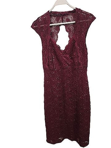 Connected Apparel Cocktail Dress (view 1)