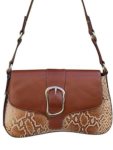 Brahmin Nerida Shoulder Bag (view 1)