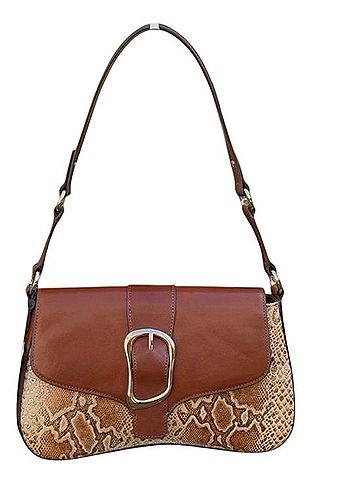 Brahmin Nerida Shoulder Bag (view 2)
