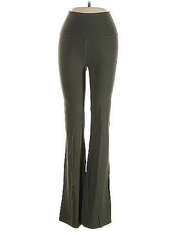 Lululemon Athletica Lululemon Athletica Active Pants (view 1)