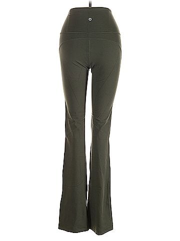Lululemon Athletica Lululemon Athletica Active Pants (view 2)