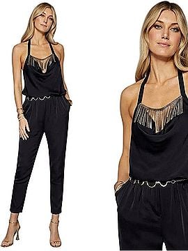 Ramy Brook Victoria Jumpsuit (view 1)