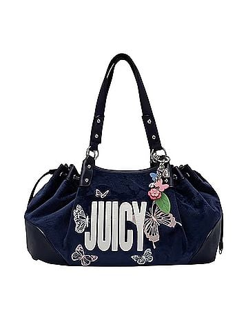 Juicy Couture Satchel (view 1)