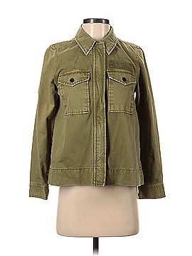 Madewell Madewell Jacket (view 1)