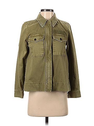 Madewell Madewell Jacket (view 1)