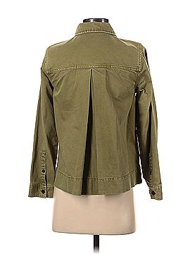 Madewell Madewell Jacket (view 2)