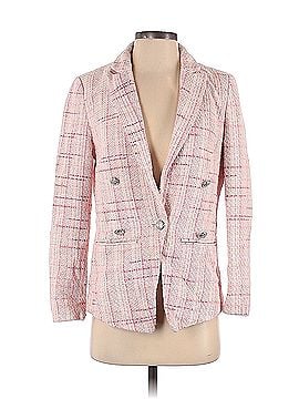 Central Park West Central Park West Blazer (view 1)