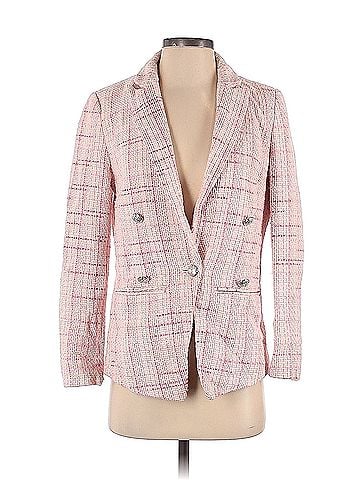 Central Park West Central Park West Blazer (view 1)