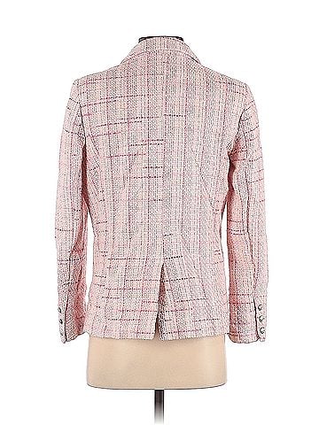 Central Park West Central Park West Blazer (view 2)