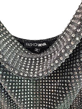 Fashion Nova Cocktail Dress (view 2)