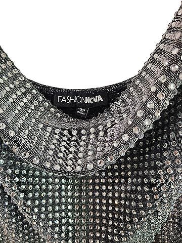 Fashion Nova Cocktail Dress (view 2)