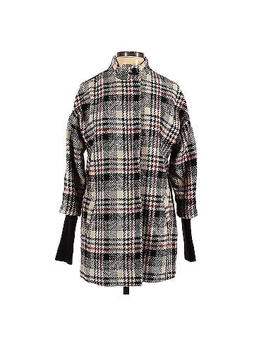 Express Express Coat (view 1)