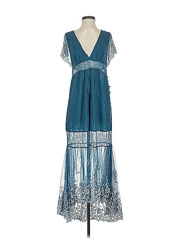 Free People Free People Cocktail Dress (view 1)