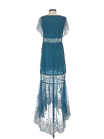 Free People Free People Cocktail Dress (view 2)