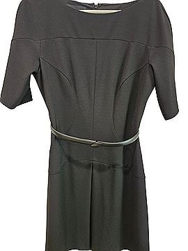 Donna Morgan Cocktail Dress (view 1)