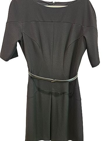Donna Morgan Cocktail Dress (view 1)