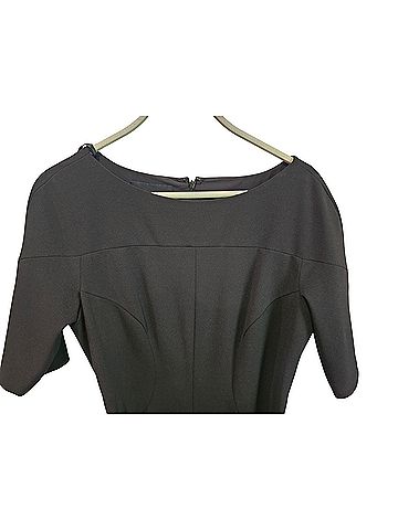 Donna Morgan Cocktail Dress (view 2)