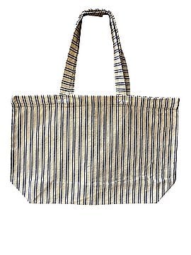 Sézane Leather Tote (view 2)