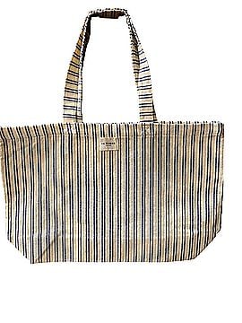 Sézane Leather Tote (view 1)