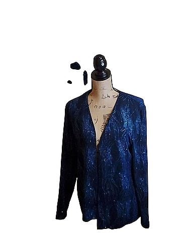 R&M Richards Blazer (view 2)
