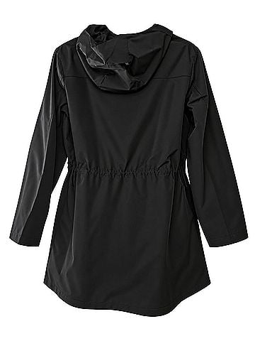 J.Crew Raincoat (view 2)