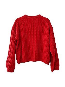 Gap Pullover Sweater (view 2)