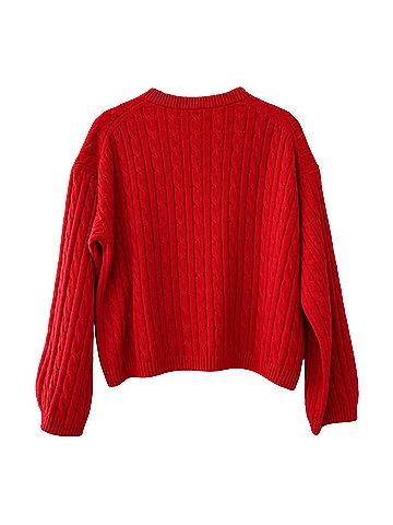 Gap Pullover Sweater (view 2)