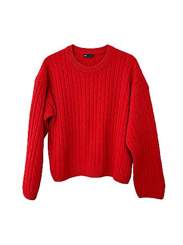 Gap Pullover Sweater (view 1)