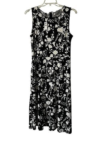 Talbots talbots Cocktail Dress (view 1)