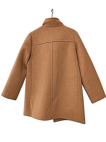 J.Crew Wool Coat (view 2)