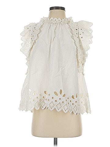 Sea New York Sea New York Sleeveless Blouse (view 1)
