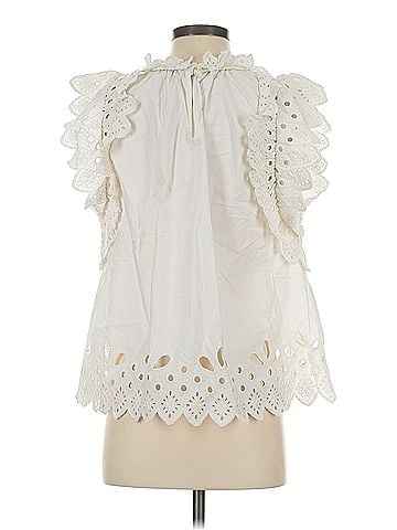 Sea New York Sea New York Sleeveless Blouse (view 2)