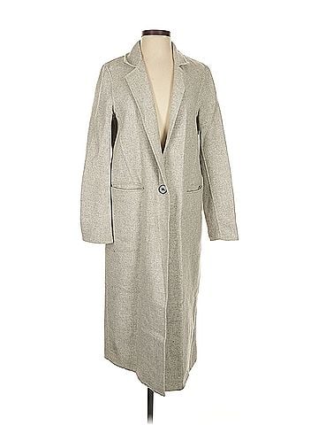 Zara Zara Coat (view 1)