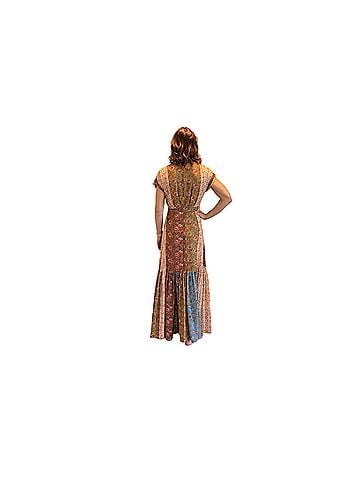 Sachin + Babi Casual Dress (view 2)