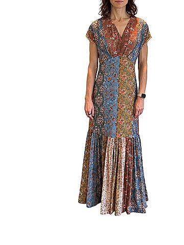 Sachin + Babi Casual Dress (view 1)